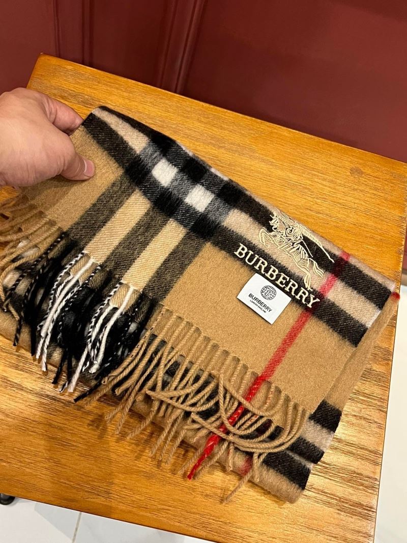 Burberry Scarf